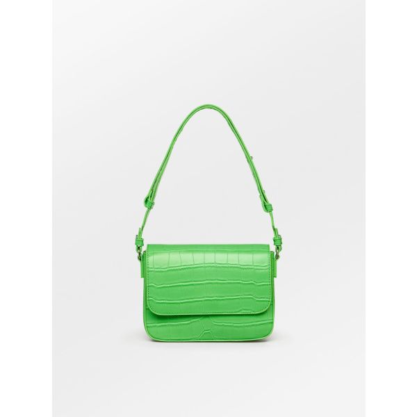 Caiman Melia Bag - Vibrant Green