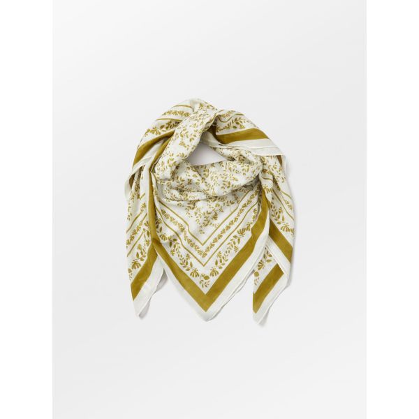 Valentas Corga Scarf - Going Green