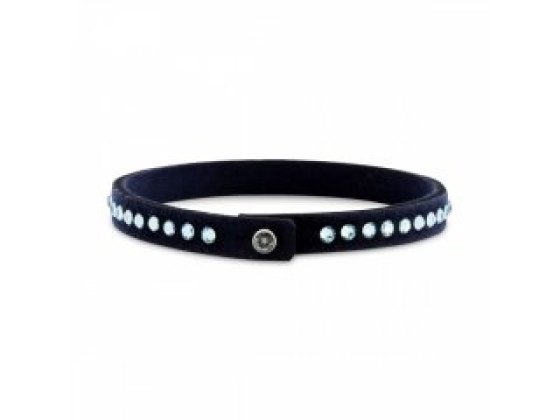 SPARK - Tennis Solo Bracelet Dark Blue