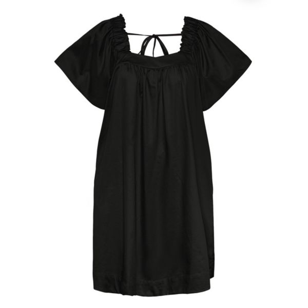 Othildi dress - Black 