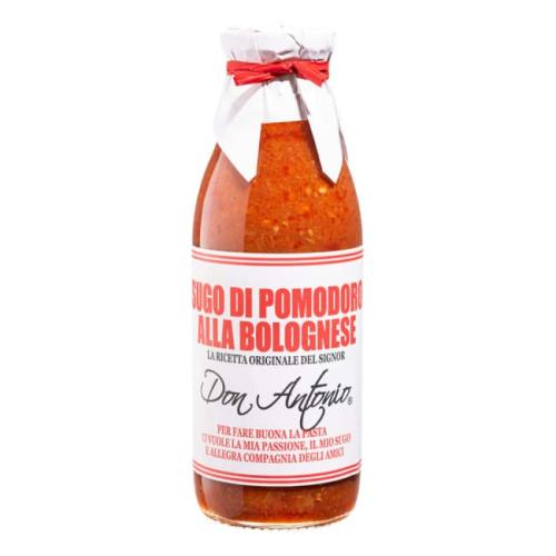 Sugo alla Bolognese 500ml, Don Antonio