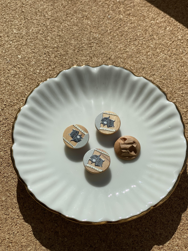 Knapp - 15 mm - Image 4