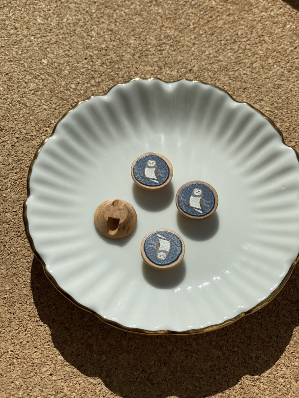 Knapp - 15 mm - Image 5