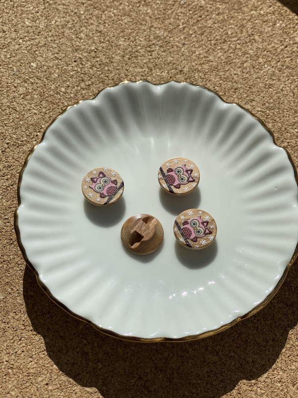 Knapp - 15 mm - Image 6