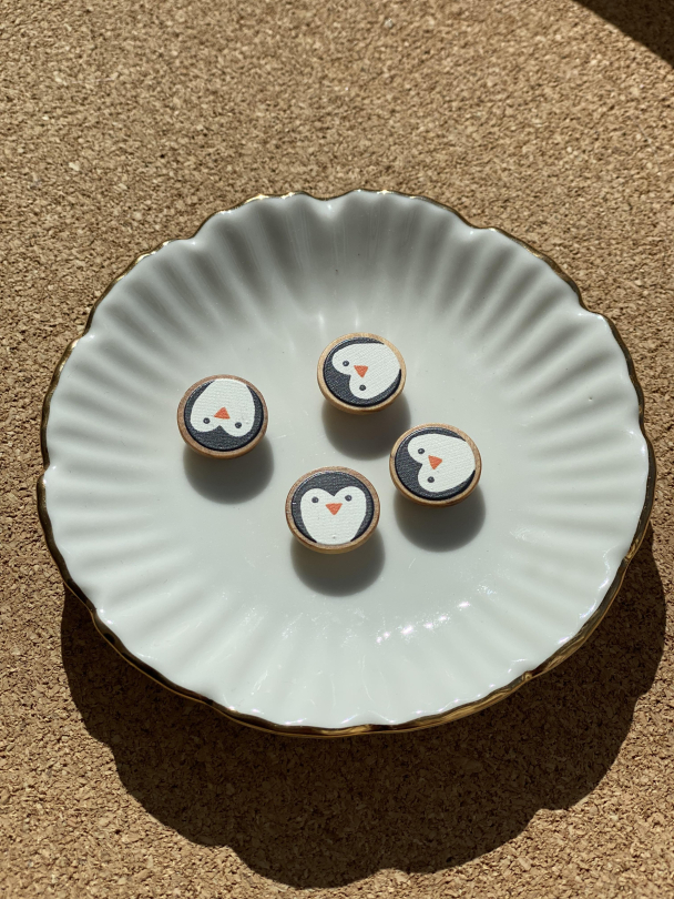 Knapp - 15 mm - Image 7