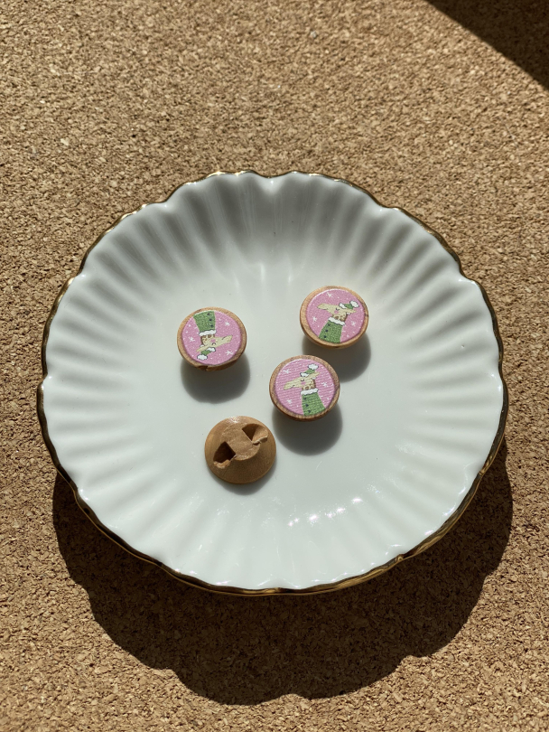 Knapp - 15 mm - Image 9