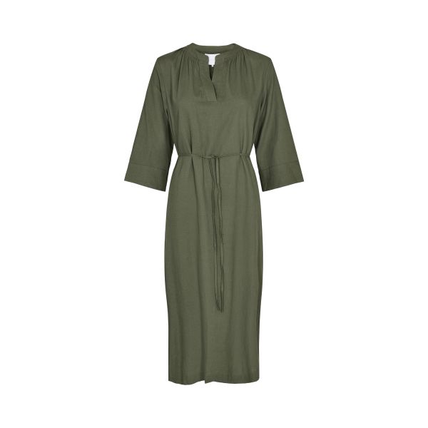 Naja 16 Dress Green
