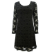 Onion Dame Kjole xl-5xl