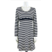 Onion Dame Kjole xl-5xl