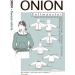 Onion Dame Hettegenser