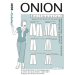 Onion Dame Culottes