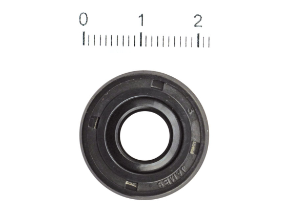 JAMES OIL SEAL. CLUTCH HUB NUT