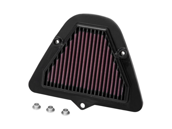 K&N REPLACEMENT AIR FILTER