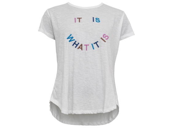 What tee