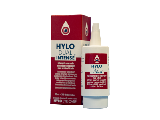 Hylo dual intense