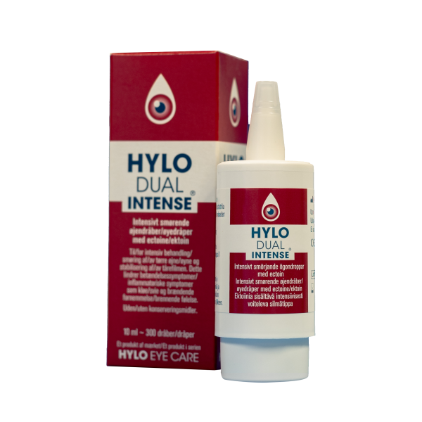 Hylo dual intense