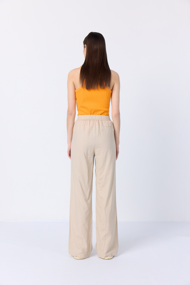 LEVETÈ ROOM Numbia Tank Top - Image 2