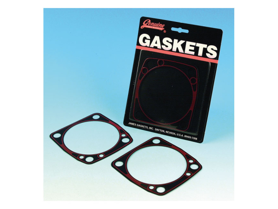 GASKET SET, CYLINDER BASE. RCM .022"