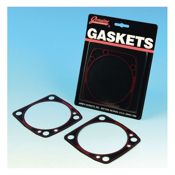 GASKET SET, CYLINDER BASE. RCM .022"