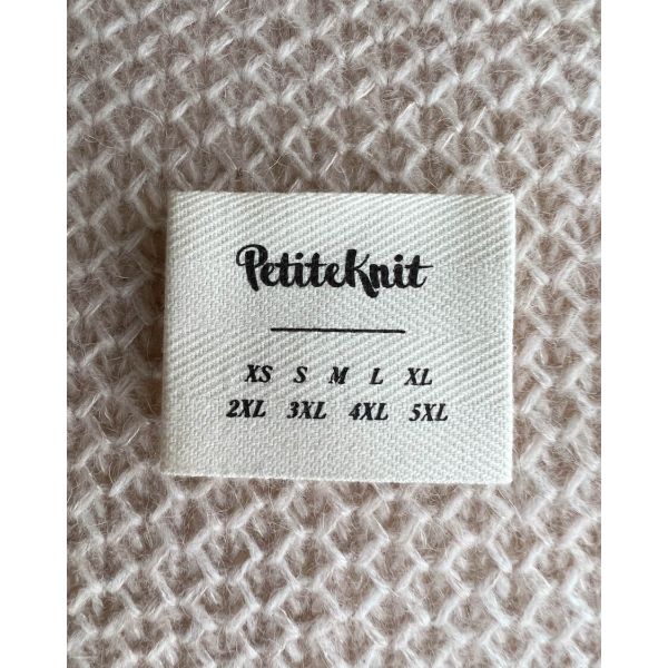 Petiteknit - str 