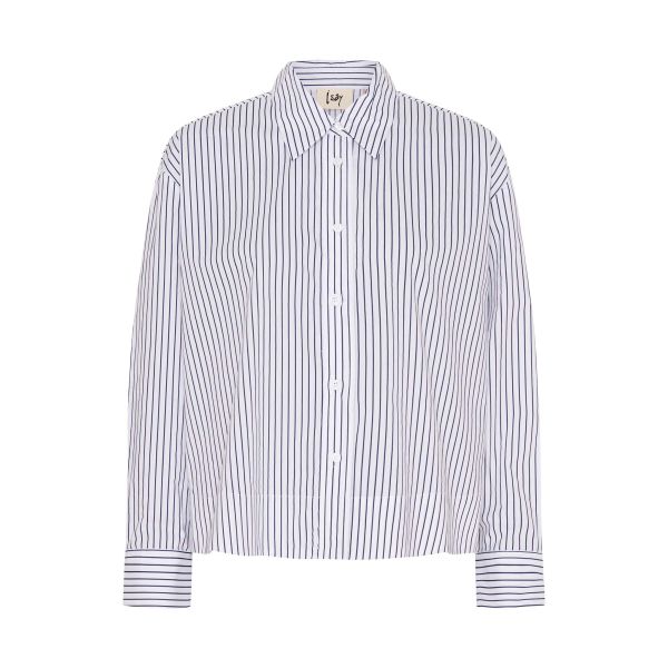 Bellis Shirt Jacket