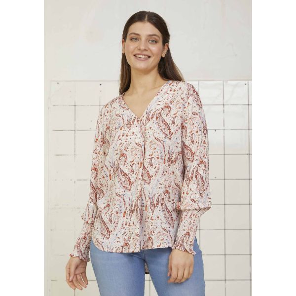 Katie Blouse