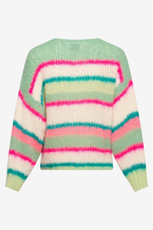 NOELLA Ella Knit Sweater  - Image 4