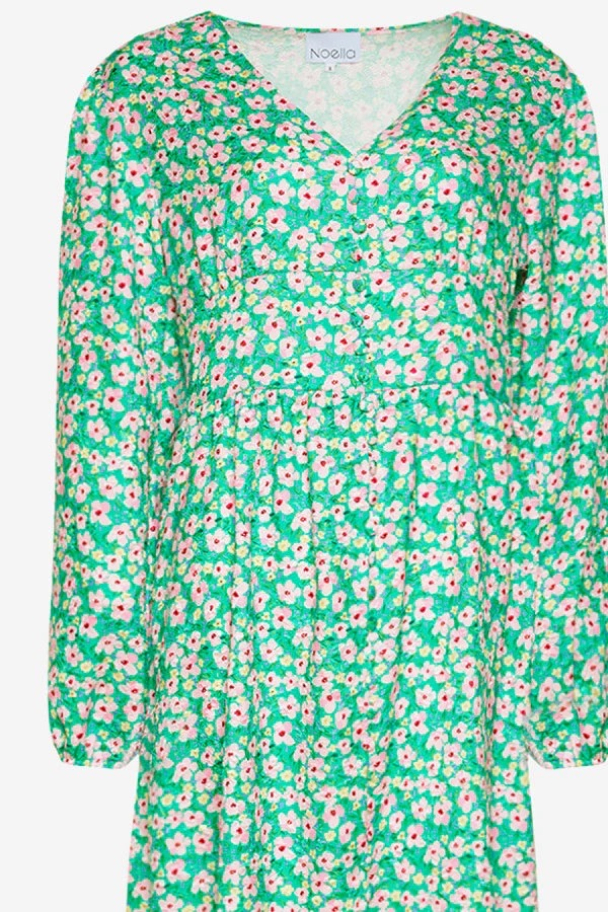 NOELLA Florentina Dress - Image 2