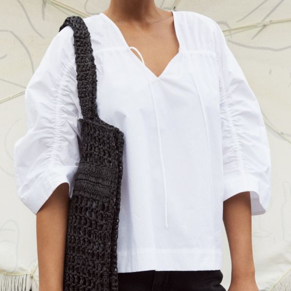Bradie 3 Blouse