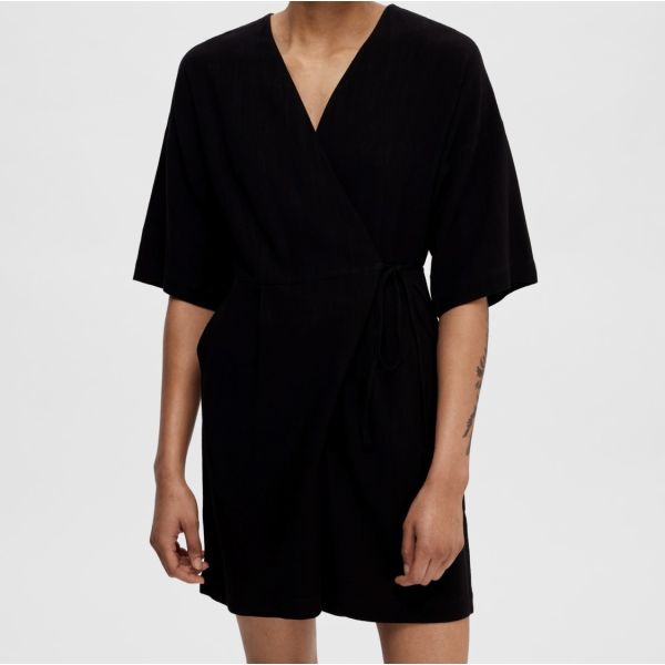 Evita-Malvina Playsuit