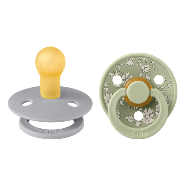 Colour 2-pk Liberty - Capel Sage Mix - Image 2