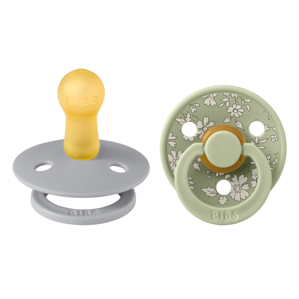 Colour 2-pk Liberty - Capel Sage Mix - Image 3