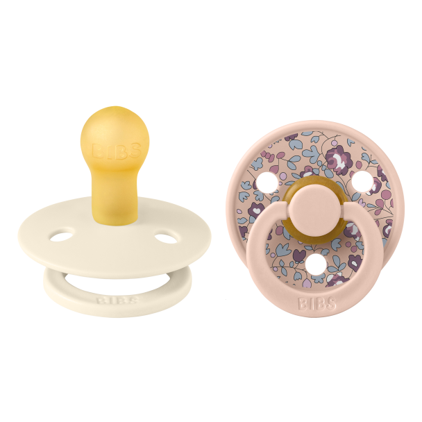 Colour 2-pk Liberty - Eloise Blush Mix - Image 2