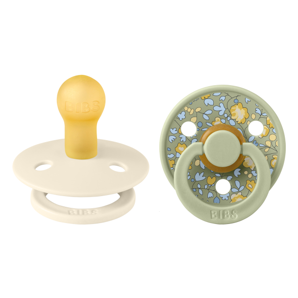 Colour 2-pk Liberty - Eloise Sage Mix - Image 2