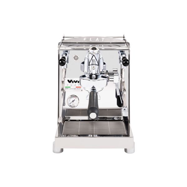 IZZO VIVI FLAT I BLANK UTF&Oslash;RELSE