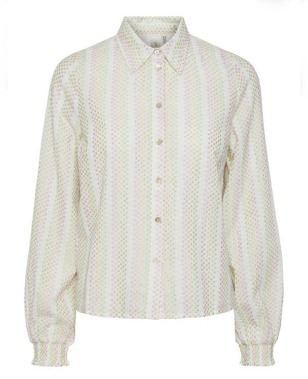 Y.A.S Prisma Shirt - Image 1