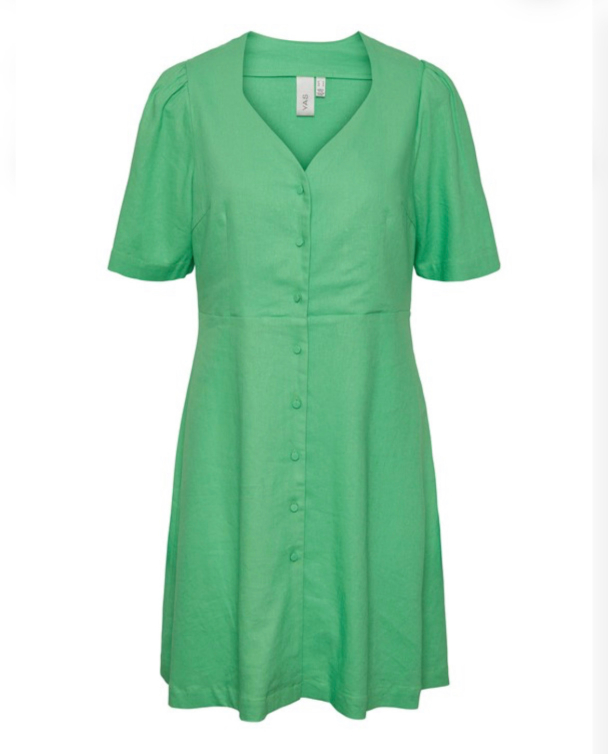 Y.A.S Summer 2/4  Dress - Image 2