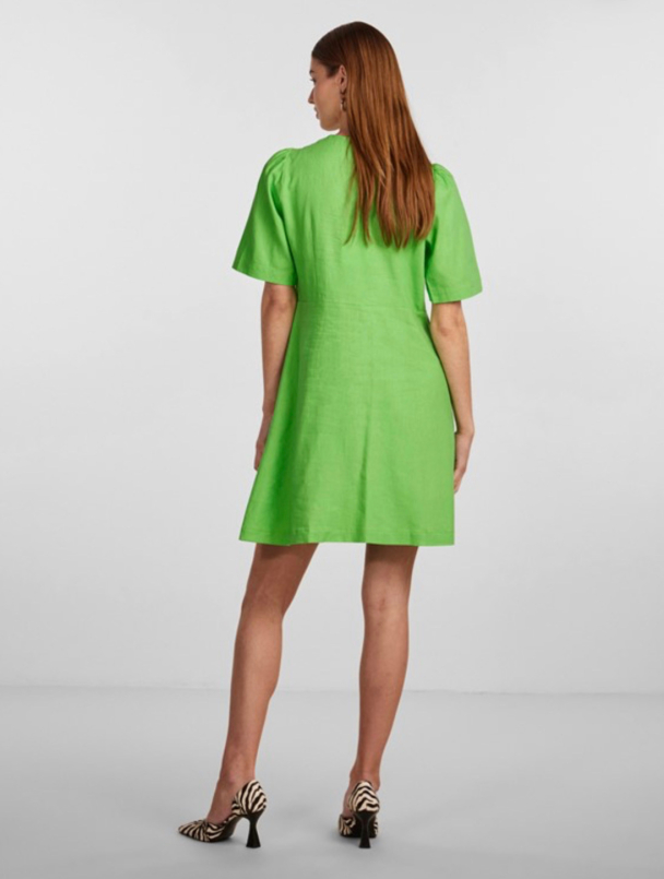 Y.A.S Summer 2/4  Dress - Image 3