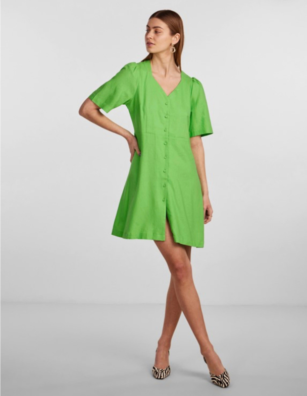 Y.A.S Summer 2/4  Dress - Image 4