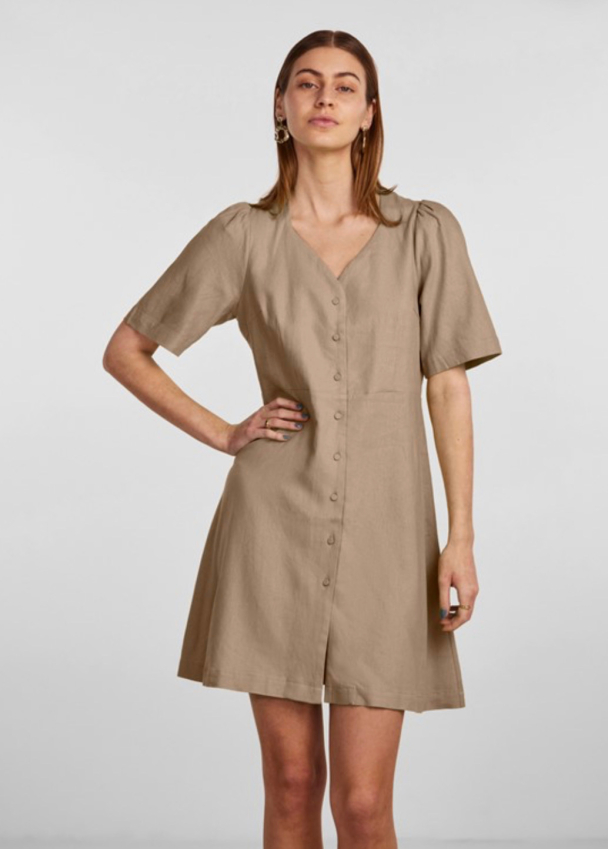 Y.A.S Summer 2/4  Dress - Image 1