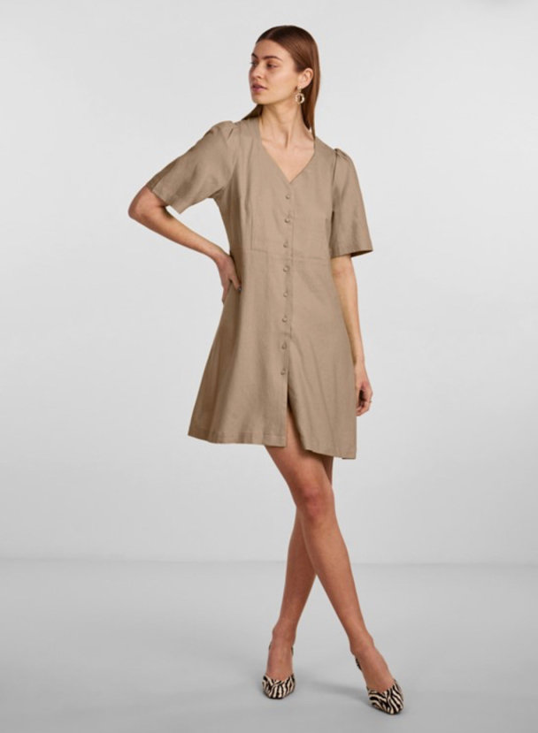 Y.A.S Summer 2/4  Dress - Image 4