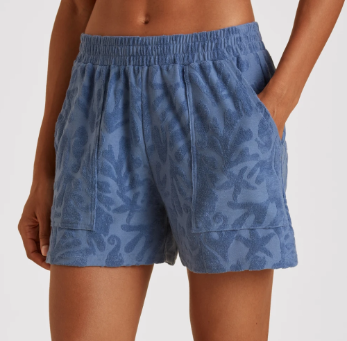 Calida Lounge Coast Shorts