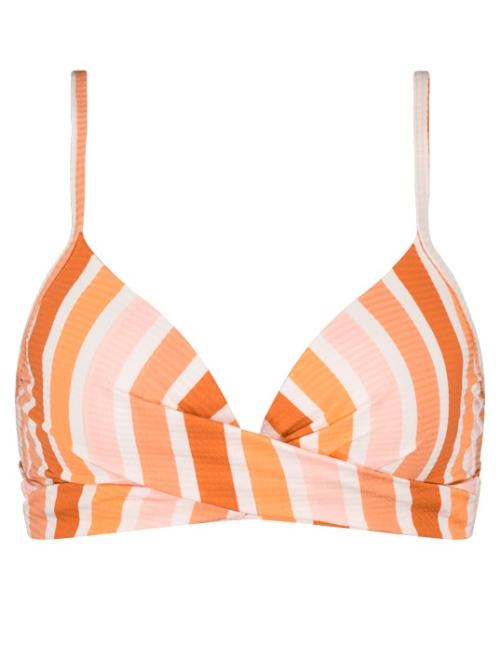 BeachLife Macaron Twist Bikinitop