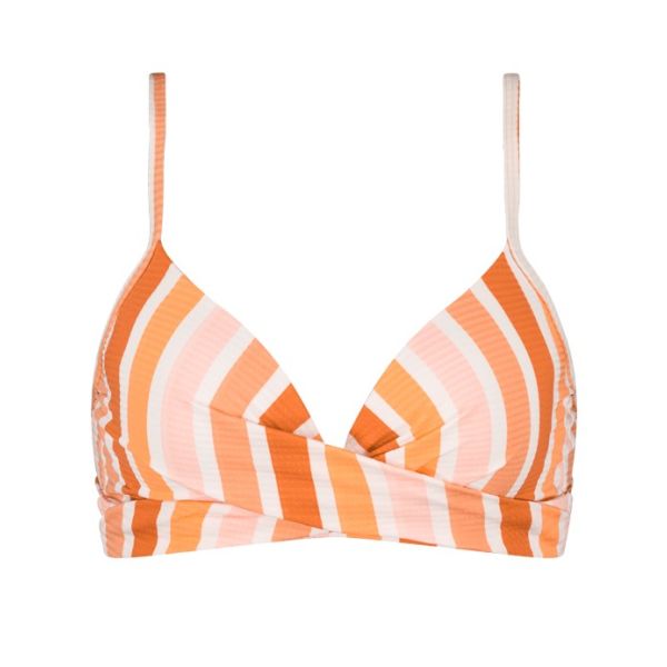 BeachLife Macaron Twist Bikinitop