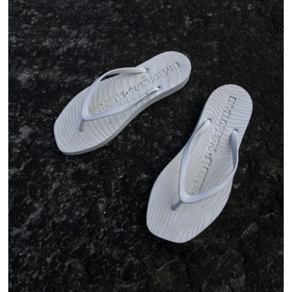ENVELOPE 1976 X SLEEPERS WHITE