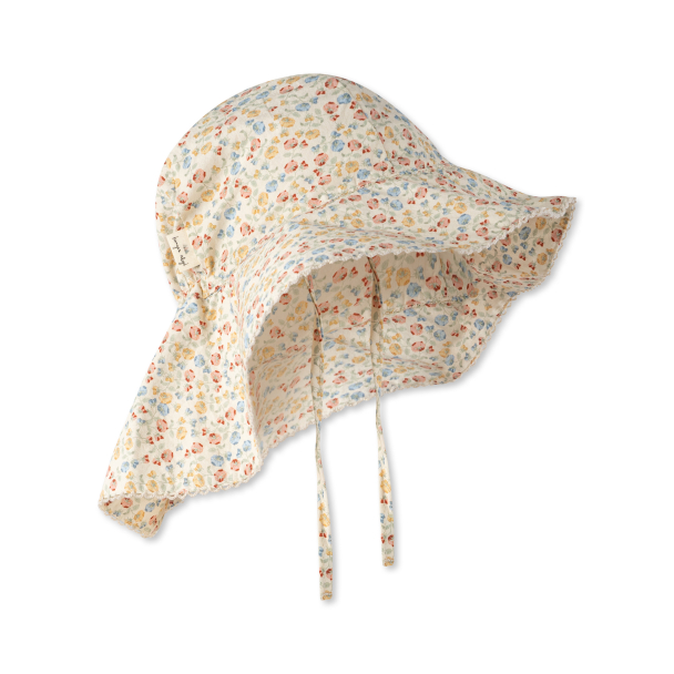 KONGES SLØJD - MATHILDA SUN HAT ESPALIER ETÈ - Image 1