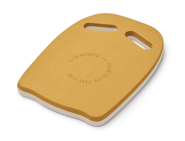 Hayden Swim Board - Yellow Mellow - Image 2