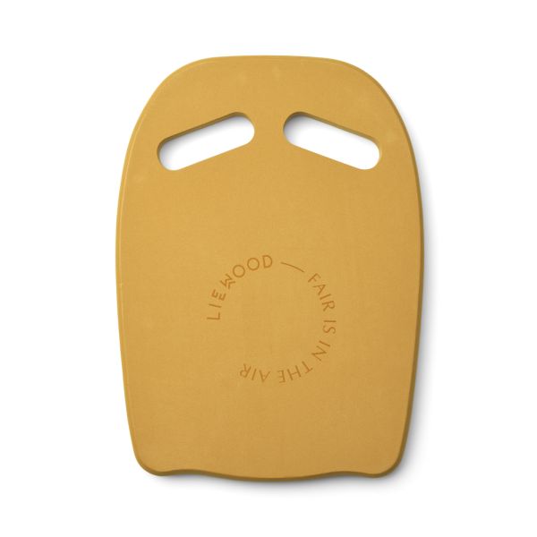 Liewood | Hayden Swim Board - Yellow Mellow