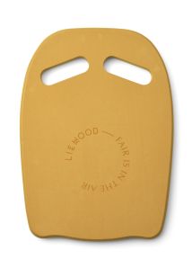 Liewood | Hayden Swim Board - Yellow Mellow