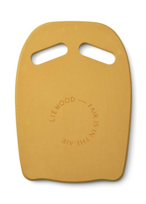 Liewood | Hayden Swim Board - Yellow Mellow